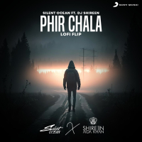 Phir Chala (Lofi Flip) (Single)