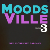 Moodsville Volume 3: Red Alone