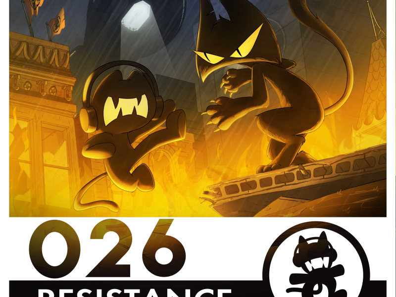 Monstercat 026 - Resistance