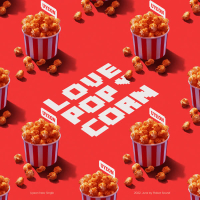 LOVE POPCORN (Single)