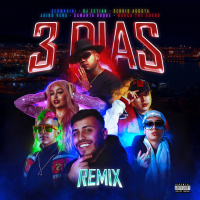 3 Días (Remix) (Single)