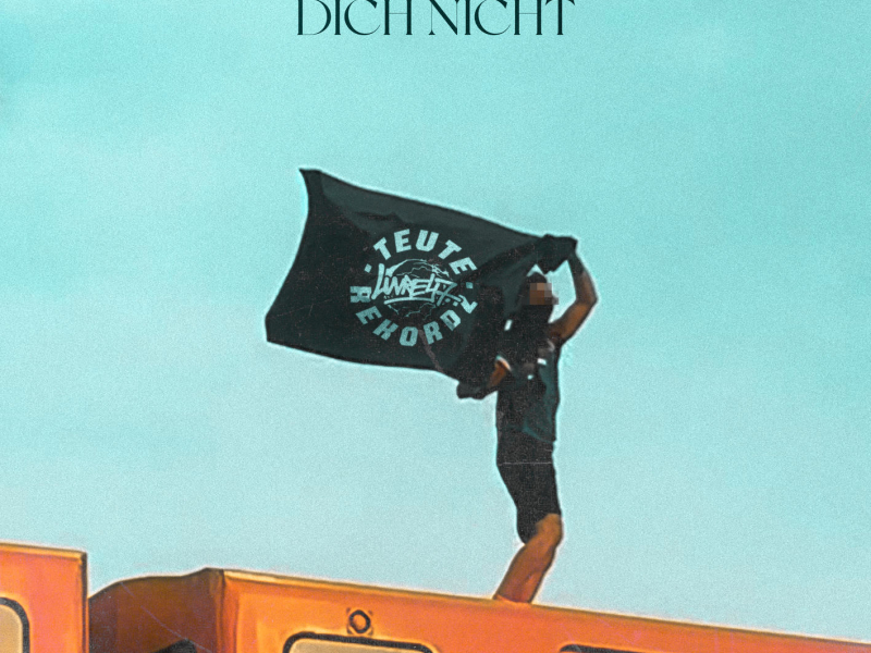 Berlin liebt dich nicht (Single)