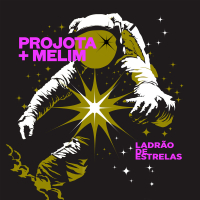 Ladrão De Estrelas (Single)