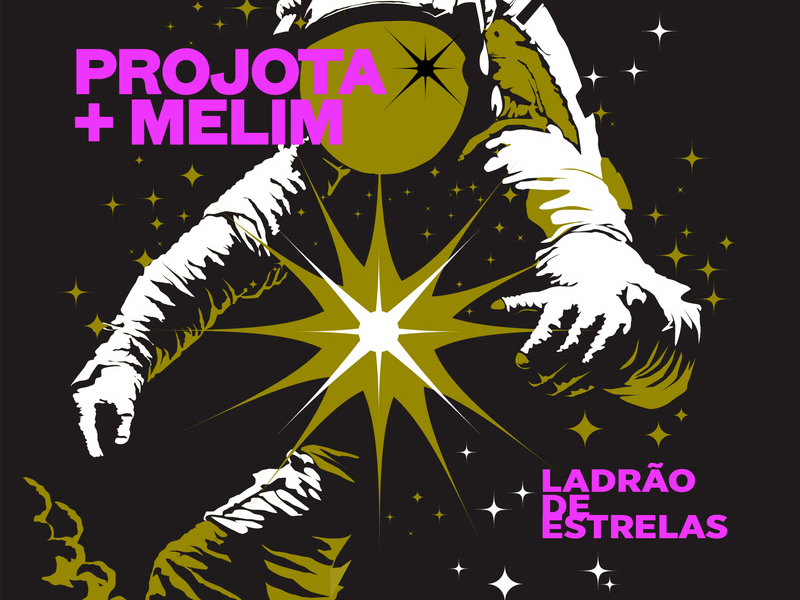 Ladrão De Estrelas (Single)