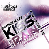Kiss the Rain (Remixes)