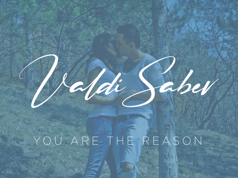 You Are The Reason (Single)