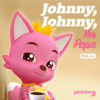 Johnny, Johnny, Yes Papa (R&B Version) (Single)