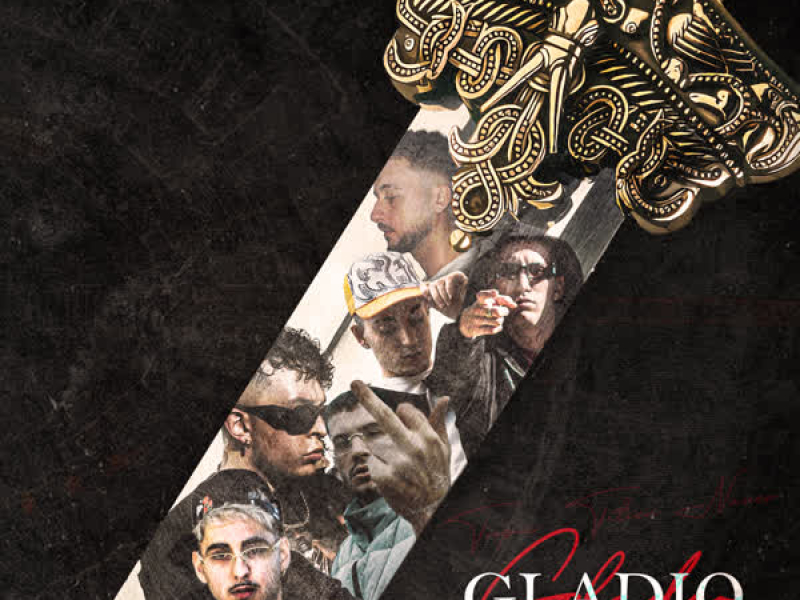 GLADIO (Single)