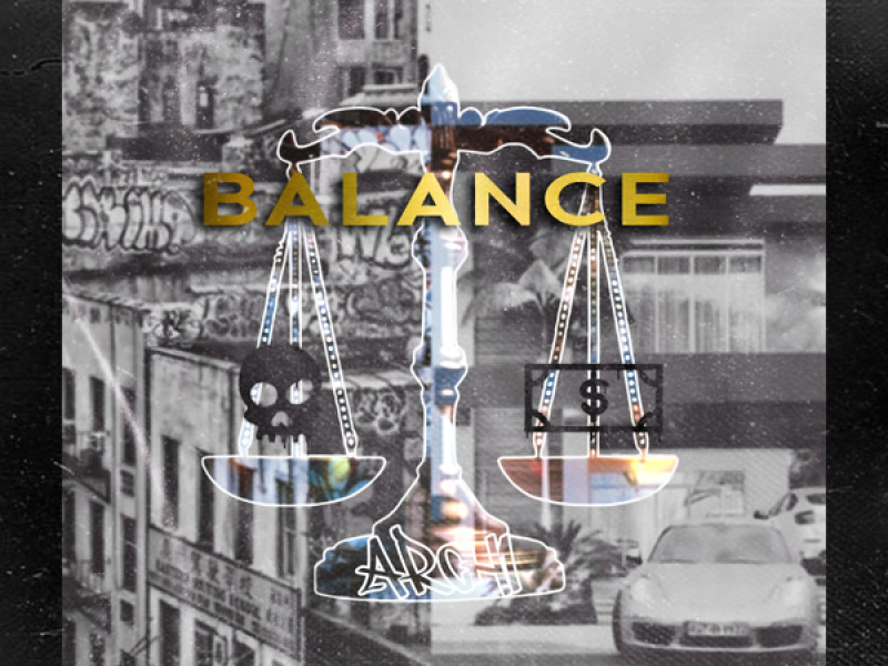 BALANCE (Single)