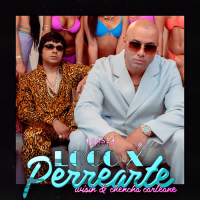 LOCO X PERREARTE (Single)