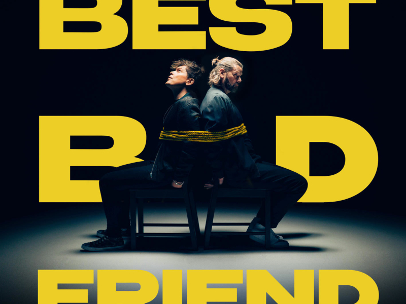 Best Bad Friend (Single)