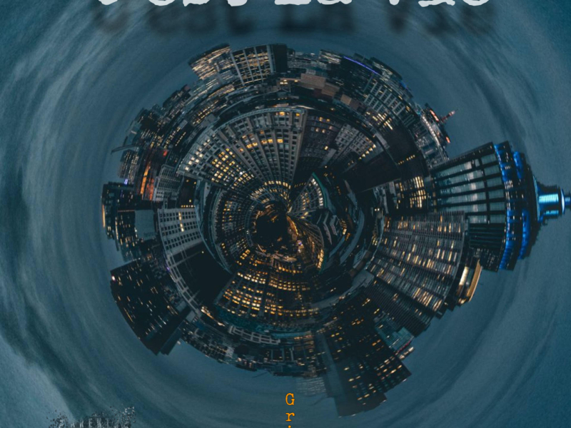 C'est La Vie (Single)