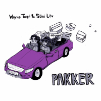 Pakker (Single)