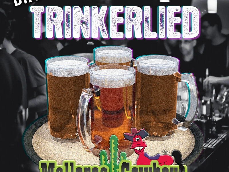 Das Trinkerlied (Single)