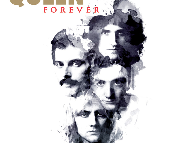 Queen Forever