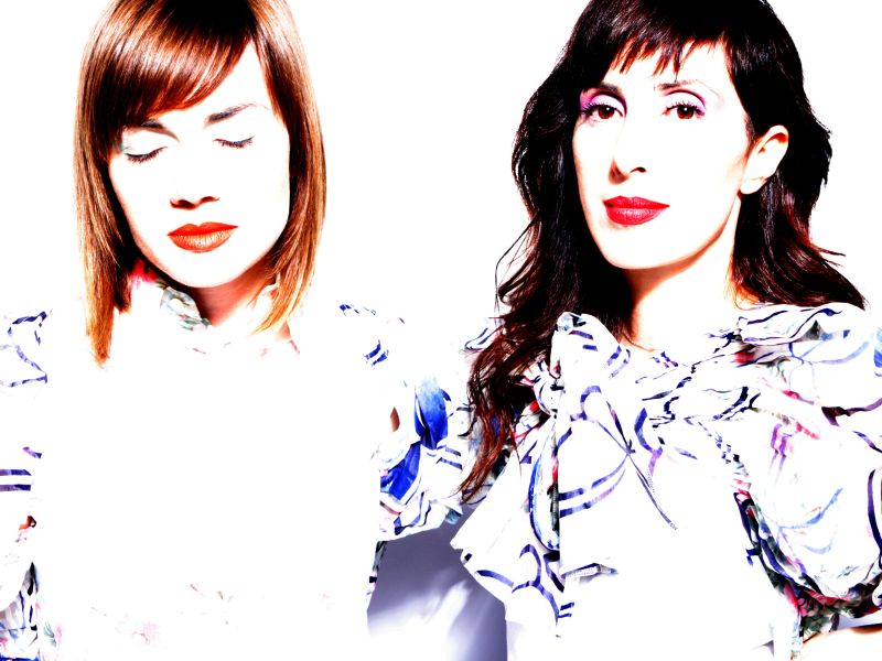 Shake Me (again) (Single)