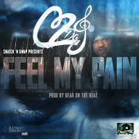 Feel My Pain (Single)