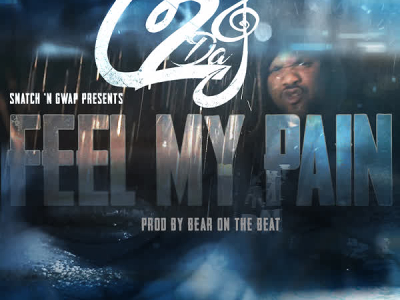 Feel My Pain (Single)