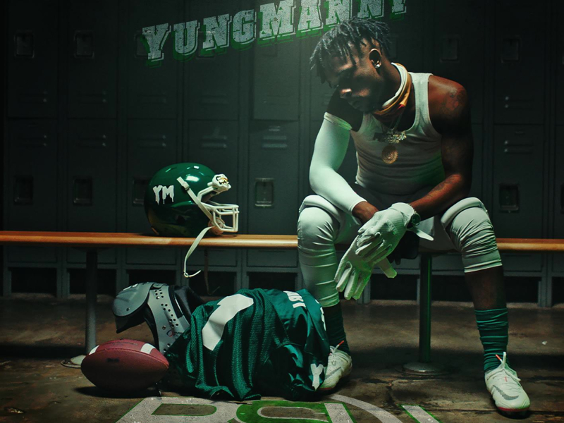 BSU (Shut Up) (Single)