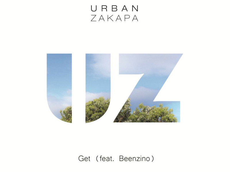 Get (Feat. Beenzino) (Single)