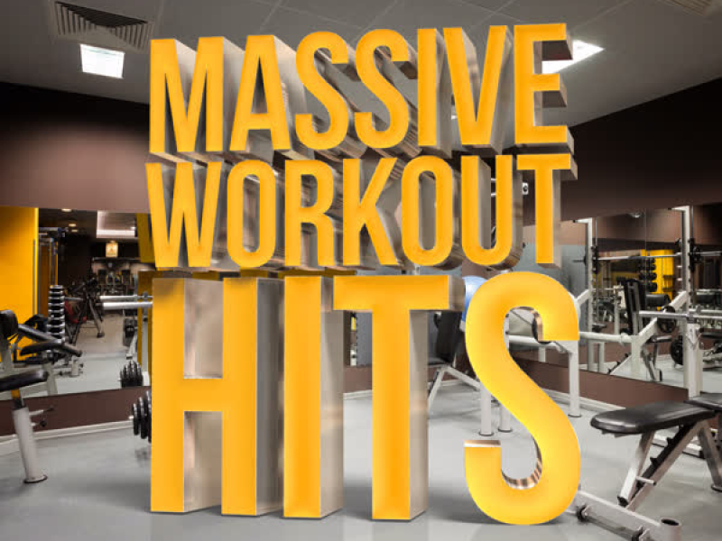 Massive Workout Hits