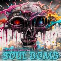 Soul Bomb (Single)