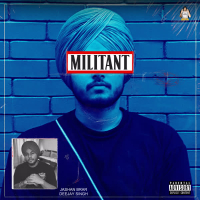 Militant (Single)