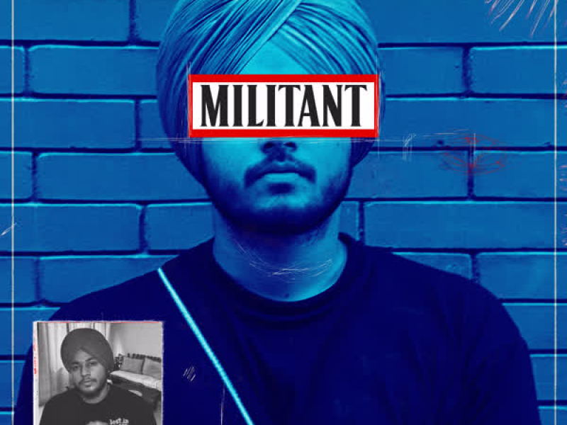 Militant (Single)