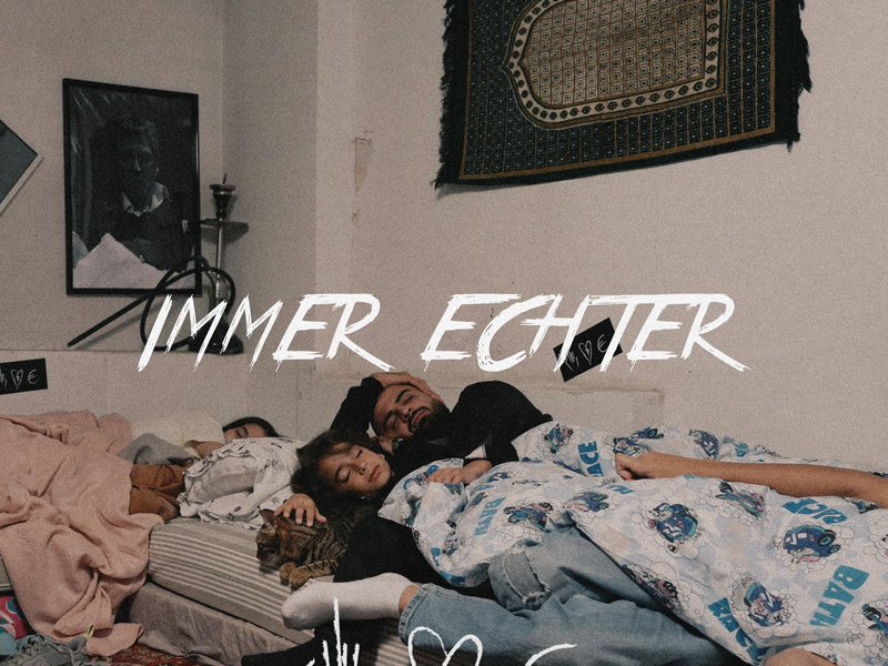 Immer Echter (Single)