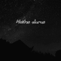 Noites claras (Speedplug) (Single)