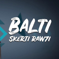 Skerti Raw7i (Single)