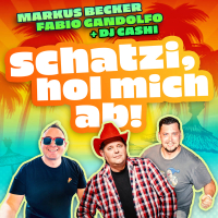Schatzi, hol mich ab (Single)