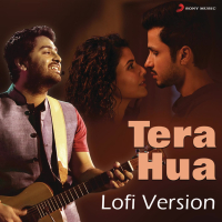 Tera Hua (Lofi Version) (Single)