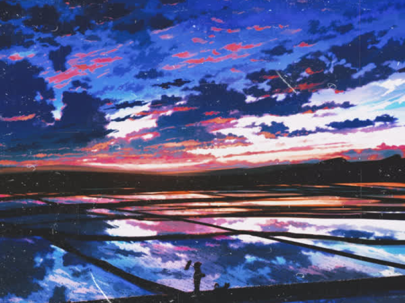 The Sound of Passing Time (EP)