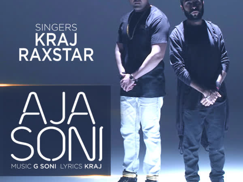 Aja Soni (Single)