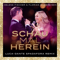 Schau mal herein (Luca-Dante Spadafora Remix) (Single)