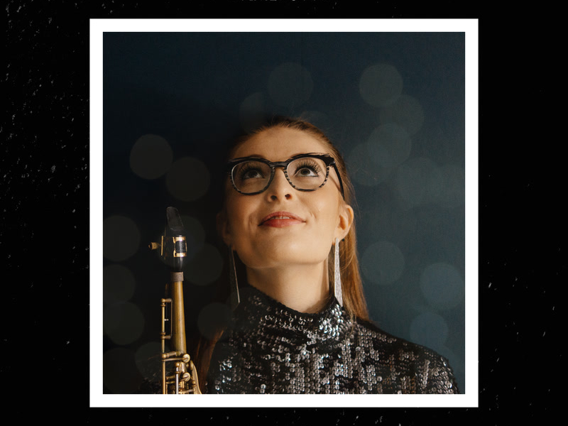 Nutcracker Medley (Arr. Mackay for Saxophone and Ensemble) (Single)