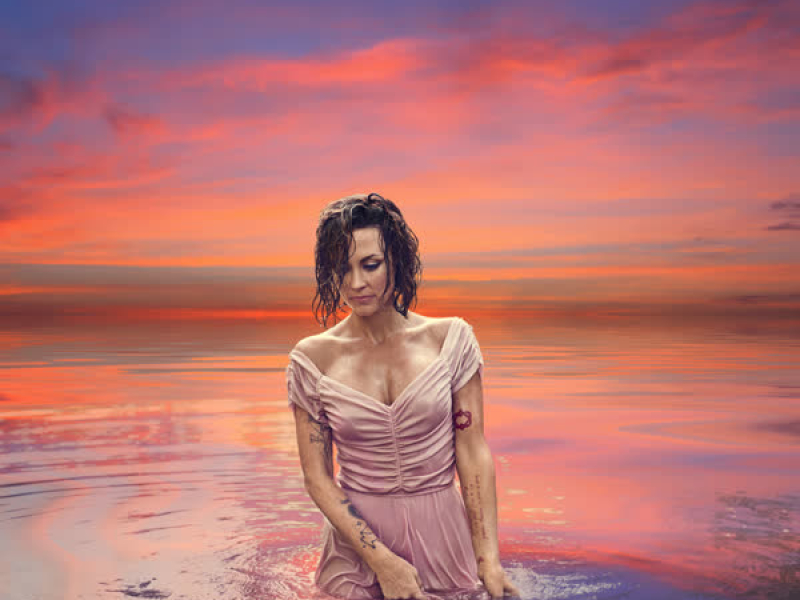 The Problem (feat. Jason Isbell) (Single)