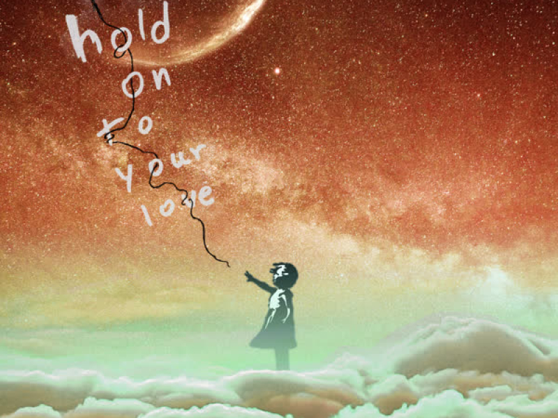 Hold On To Your Love (Carneyval Remix) (Single)