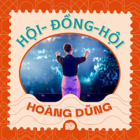 Hoàng Dũng Live at Hội Đồng Hội 2020 (EP)