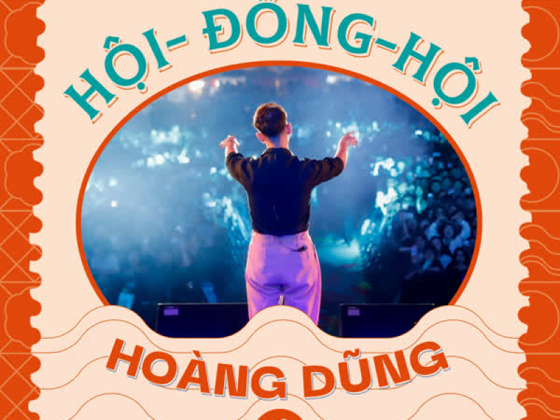 Hoàng Dũng Live at Hội Đồng Hội 2020 (EP)