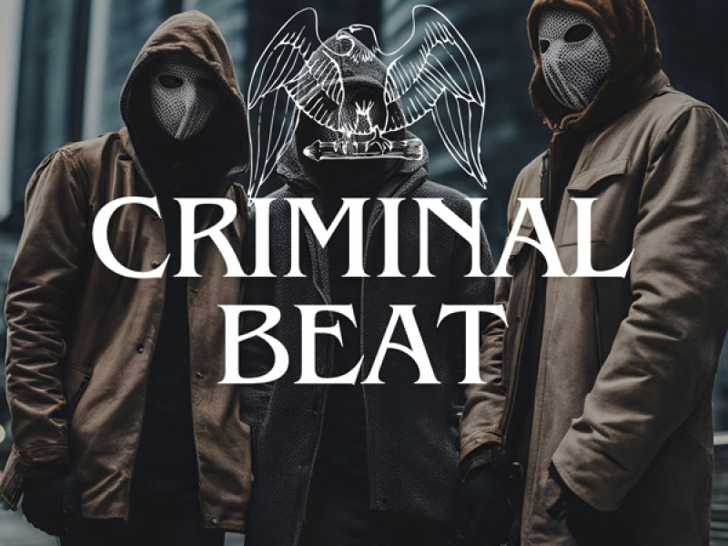 criminal (Single)
