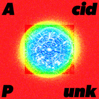 Acid Punk (Single)