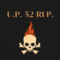 U.P. 52 REP (Single)