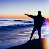 Keep Falling (Single)