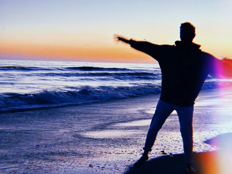 Keep Falling (Single)