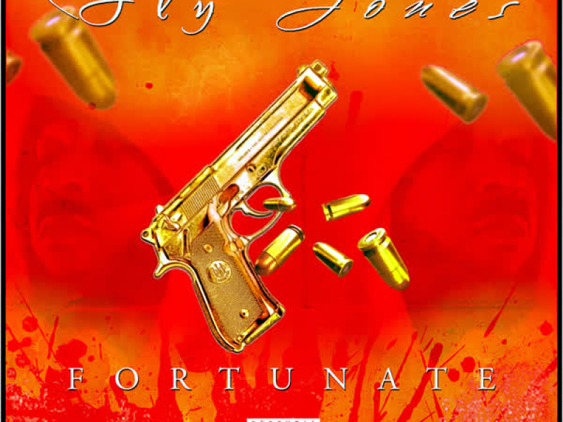 Fortunate (Single)