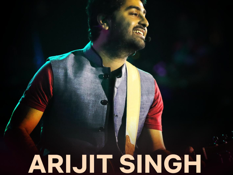 Arijit Singh (All Time Hits)