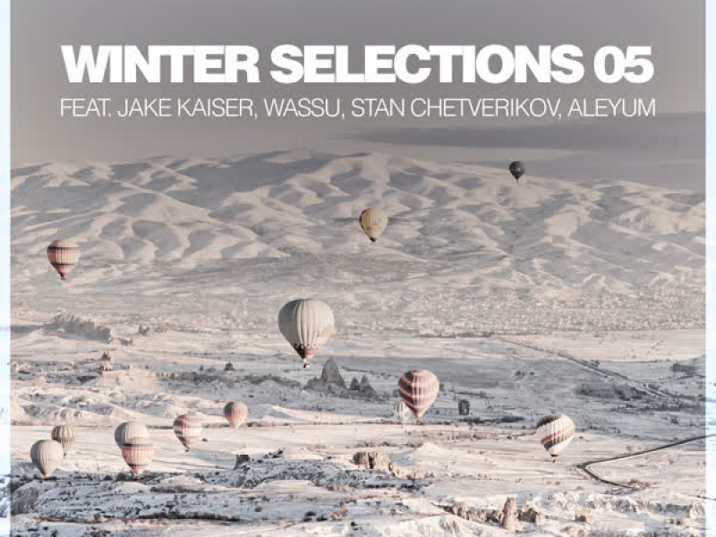 Winter Selections 05