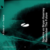 Remember The Future (Single)